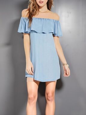 RUE 21 JUNIORS DRESS